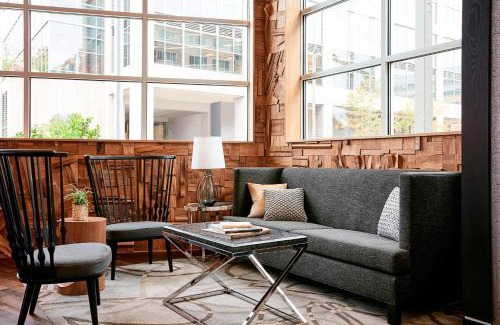West Bellevue Hotel | Seattle Marriott Bellevue