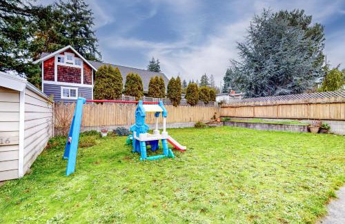 Broadview House | Seattle's Finest