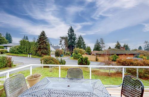 Broadview House | Seattle's Finest