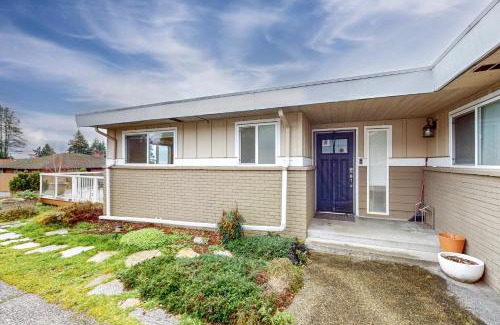 Broadview House | Seattle's Finest