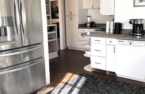 West Seattle House | Seattle's Hippest Music Home
