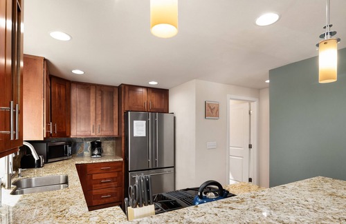 Mann House | Seattle Vacation Home - The Port