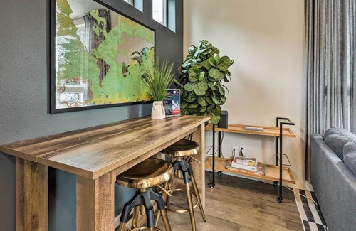 Mann House | Seattle Vacation Rental ~ 2 Mi to Downtown