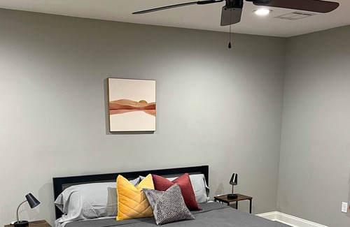 Sulphur House | * SEAUX COZY - NEWLY RENOVATED 4BR2BA HOME