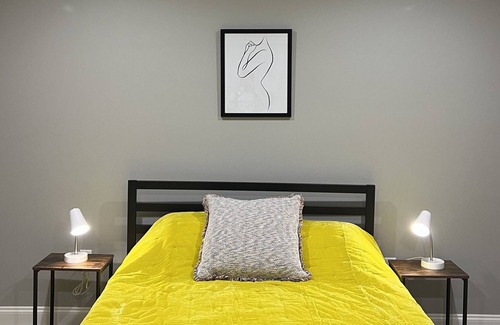 Sulphur House | * SEAUX COZY - NEWLY RENOVATED 4BR2BA HOME