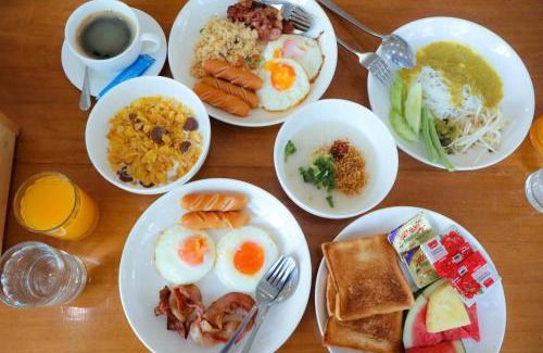 Tha Sala Hotel | Seava Beach