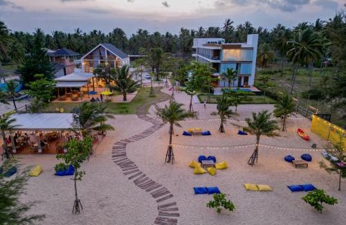 Tha Sala Hotel | Seava Beach