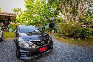 Ao Nang Villa | Seava House Ao-Nang Krabi