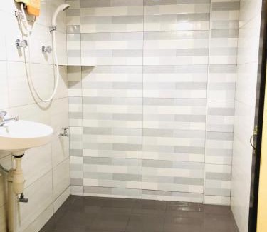 Si Rusa Apartment | SEAVIEW 1 BEDROOM APARTMENT BAYU BEACH RESoRT PD