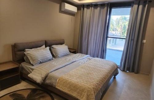 Senegambia Apartment | seaview 1 bedroom-kololi sands