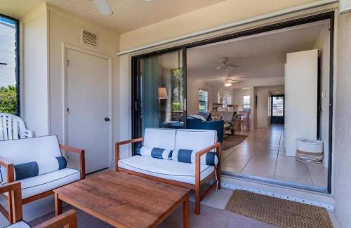 Marco Island House | Seaview #110 - Steps From Public Beach Access Point