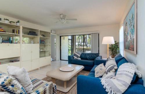 Marco Island House | Seaview #110 - Steps From Public Beach Access Point
