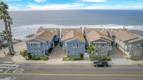 South Oceanside House | Seaview 1135A
