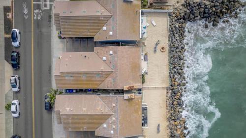 South Oceanside House | Seaview 1135A