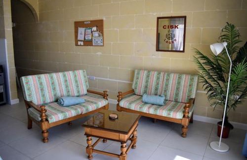 Xlendi Apartment | Seaview 2-bedroom Apartment in Xlendi