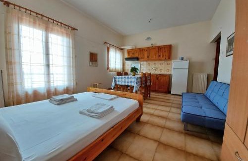 Kefalari Apartment | Seaview- 2 Space - selfcatering Apartment - Helen No 3