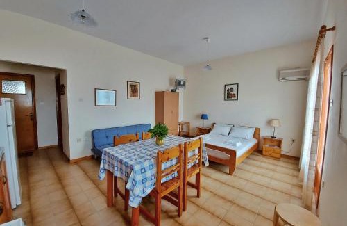Kefalari Apartment | Seaview- 2 Space - selfcatering Apartment - Helen No 3