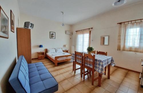 Kefalari Apartment | Seaview- 2 Space - selfcatering Apartment - Helen No 3
