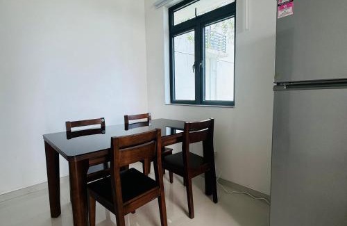 Gelang Patah Apartment | Seaview 2B1R 3pax Condo Forest City 3E-2216