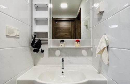 Gelang Patah Apartment | Seaview 2B1R 4pax Condo Forest City 4D-1809
