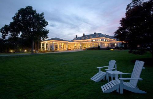 Galloway Resort | Seaview, A Dolce Hotel