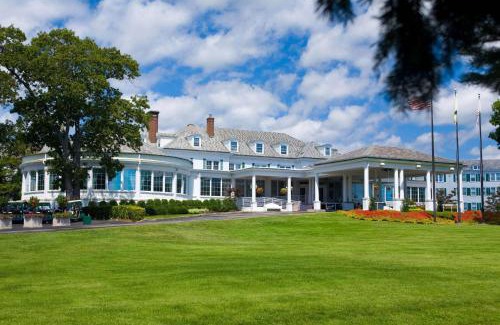 Galloway Resort | Seaview, A Dolce Hotel