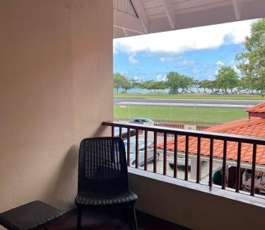 Castries Hotel | Seaview Apartel