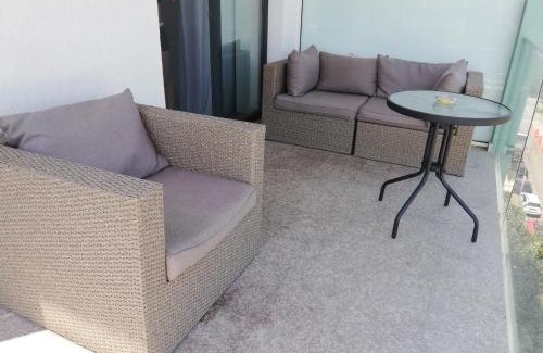 Constanta Apartment | SeaView Apartment 29