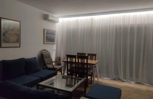 Dhermi Apartment | Seaview Apartment Drymades2