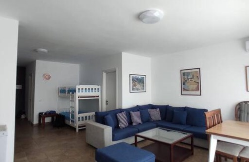 Dhermi Apartment | Seaview Apartment Drymades2