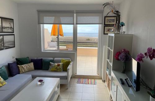 Morro Jable Apartment | Seaview Apartment 414