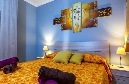 San Tumas Apartment | SeaView Apartment in Saint Thomas Bay
