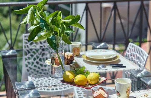 Orahovac Apartment | SEAVIEW Apartment with POOL