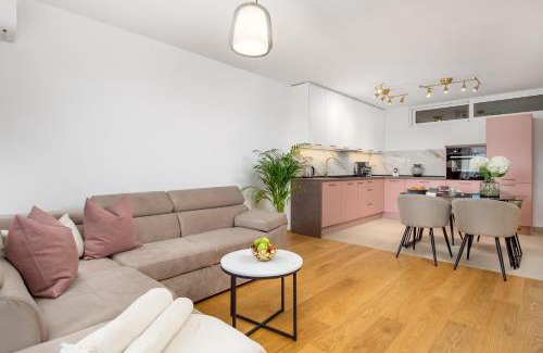 Kastav Apartment | Seaview apartment „Megan“ with sunny terrace