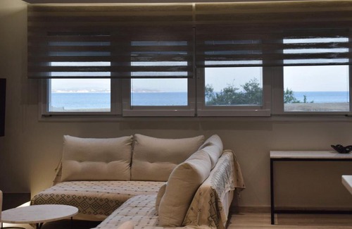 Megas Limnionas Apartment | SeaView Apartment Megas Limnionas
