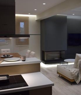 Megas Limnionas Apartment | SeaView Apartment Megas Limnionas