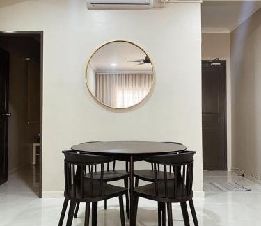 Kampung Ladang Tok Pelam Apartment | Seaview apartment