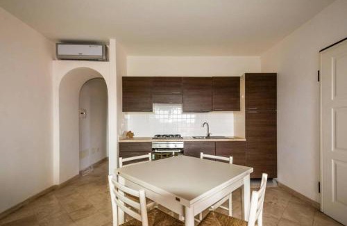 Porto Pozzo Apartment | Seaview Apartment (N° 12)