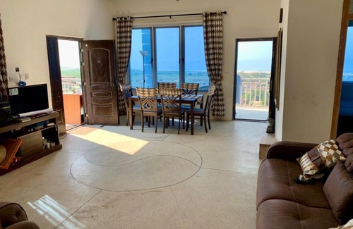 Accra Apartment | Seaview Apartments