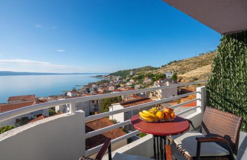 Duce Apartment | Seaview Apartments Grizelj