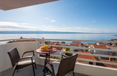 Duce Apartment | Seaview Apartments Grizelj