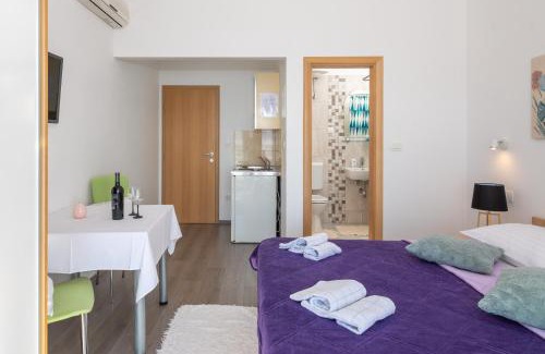 Duce Apartment | Seaview Apartments Grizelj