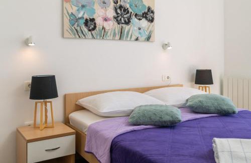 Duce Apartment | Seaview Apartments Grizelj