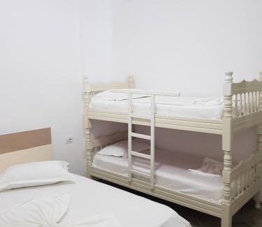 Durres Apartment | Seaview Apartments Right at The Beach