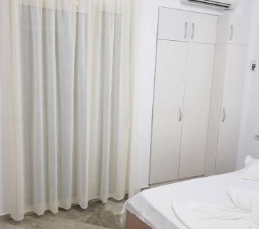 Durres Apartment | Seaview Apartments Right at The Beach