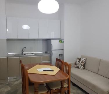 Durres Apartment | Seaview Apartments Right at The Beach