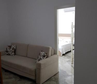 Durres Apartment | Seaview Apartments Right at The Beach