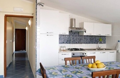 Agropoli Apartment | Seaview apartments Stella Maris Agropoli : Stella apartment.