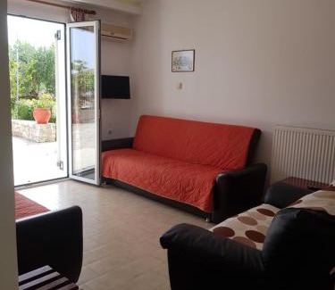 Tsilivi Apartment | Seaview Apartments Tsilivi