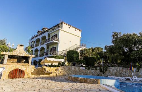 Tsilivi Apartment | Seaview Apartments Tsilivi